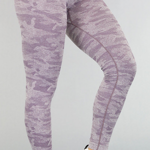 MANCO Camouflage Sportlegging