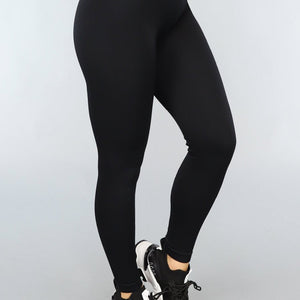 NEW0612 Zwarte Ribstof Hardlooplegging