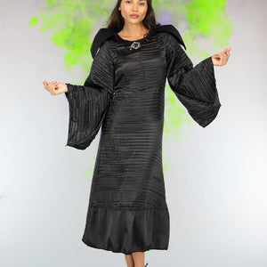 CARNA50 Eng Maleficent Kostuum