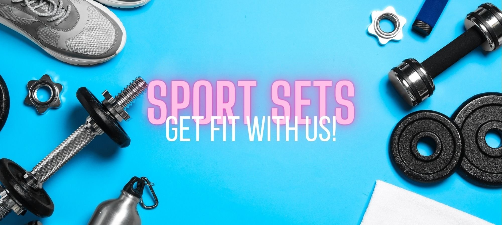 Blog banners