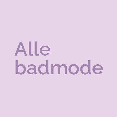 alle-badmode