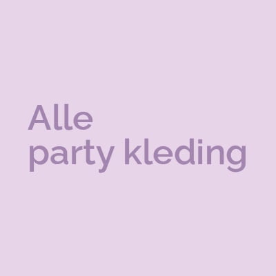 alle-partykleding