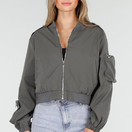 bomber