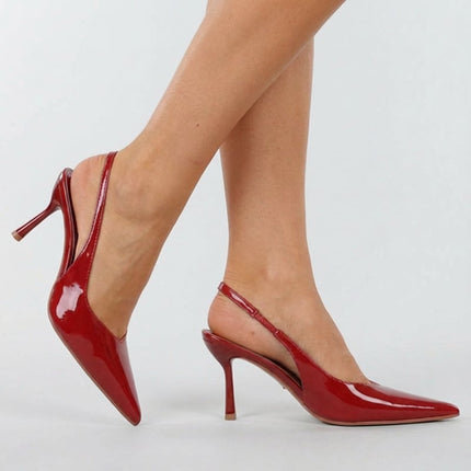 slingbacks