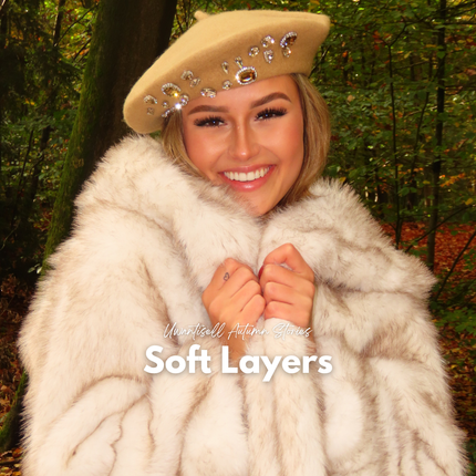 Soft Layers collectie