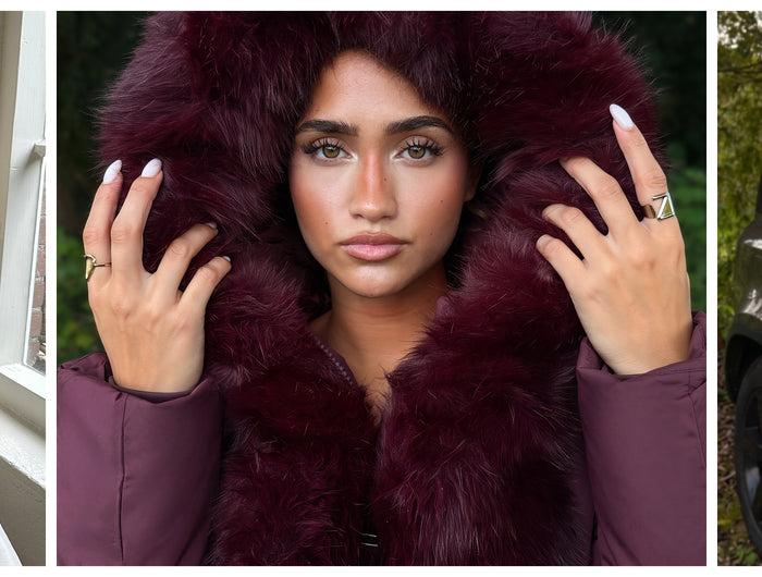 <h3><strong>FALL WINTER</strong></h3>