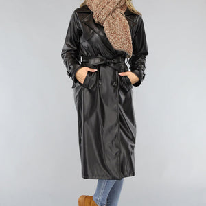 Arctic Elegance - Shop The Look