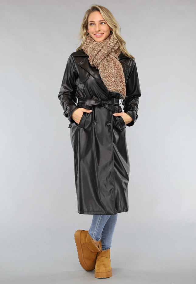 Arctic Elegance - Shop The Look