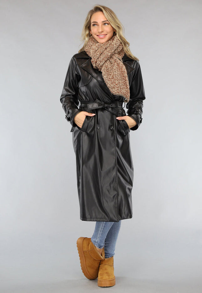 Arktische Eleganz - Kaufen Sie den Look