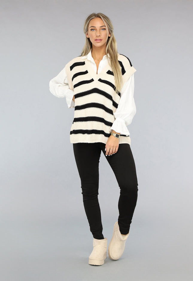 Beautiful Beige - Shop The Look