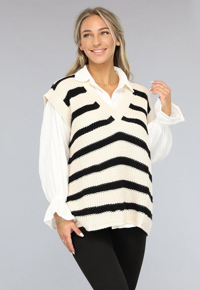 Beautiful Beige - Shop The Look