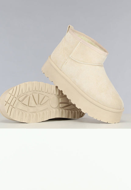 Beautiful Beige - Shop The Look