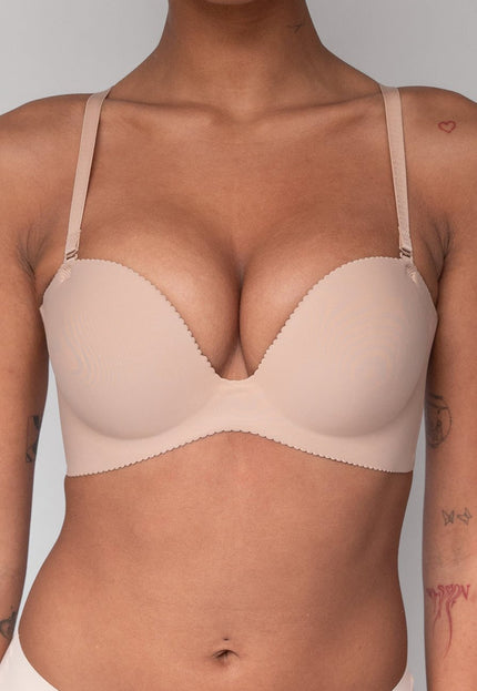 Beige Maximizer BH