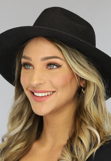 Blaue BOHO-Vibes - den Look kaufen