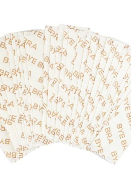 Bye Bra Dubbelzijdige Kleding Tape