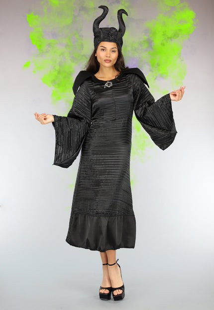 CARNA50 Eng Maleficent Kostuum