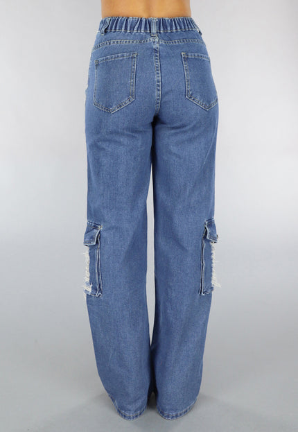 OP=OP.07.NL Denim Ripped Jeans