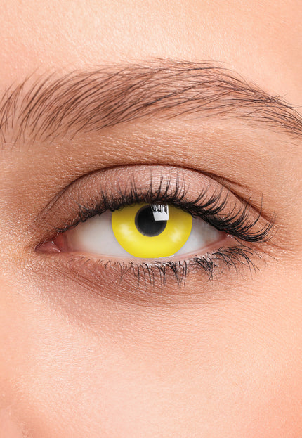 Felgele Wolf Crazy Kleurlenzen