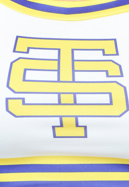 CARNA50 High School Cheerleader Kostuum