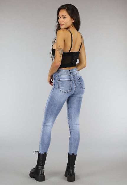 geen Zwarte Glamour Bustier