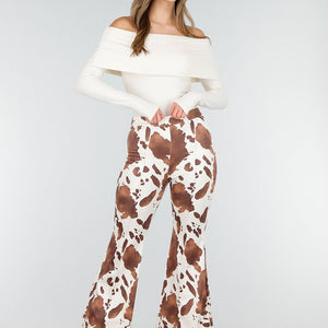 Grace with a Wild Side