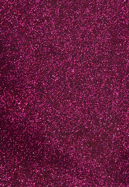 OP=OP.38.R Holografische Oversized Glitter Blazer