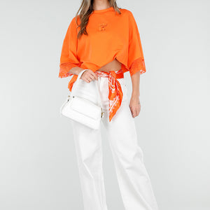 Kings Day but make it fashion