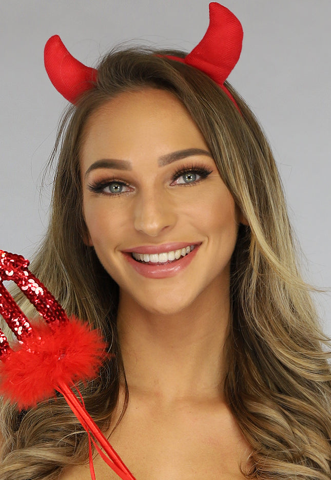 CARNA35 Rode Duivel Accessoires