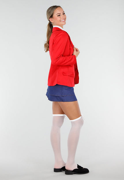 KOSTUUM School Girl Uniform Kostuum