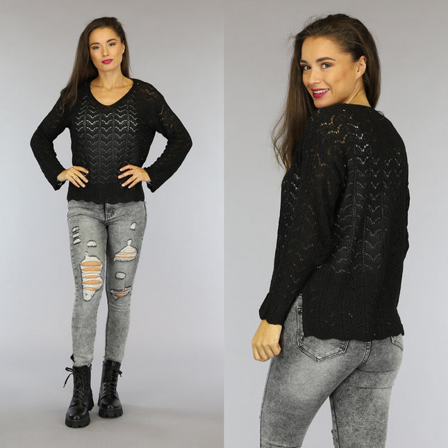 OP=OP.AV.09 Zwarte Trui