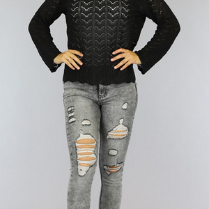 OP=OP.AV.09 Zwarte Trui