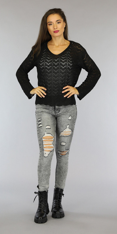 OP=OP.AV.09 Zwarte Trui