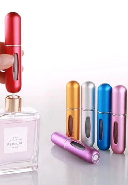 Mini Parfum Verstuiver
