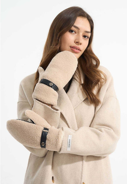 NEW051125 Teddy Wanten