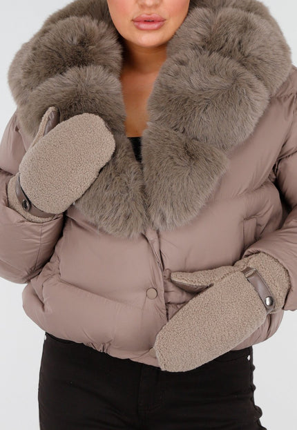 NEW051125 Teddy Wanten