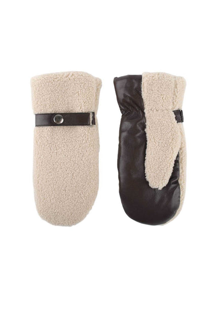 NEW051125 Teddy Wanten