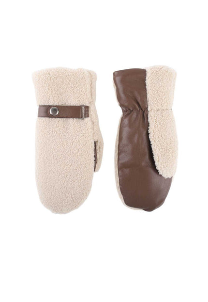 NEW051125 Teddy Wanten