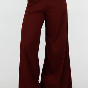 NEW171225 Bordeaux Lounge Broek