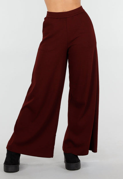 NEW171225 Bordeaux Lounge Broek