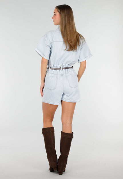 NEW070126 Riem met Klein Tasje