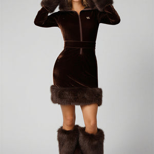 MPO99500 Teddy Bear Babe