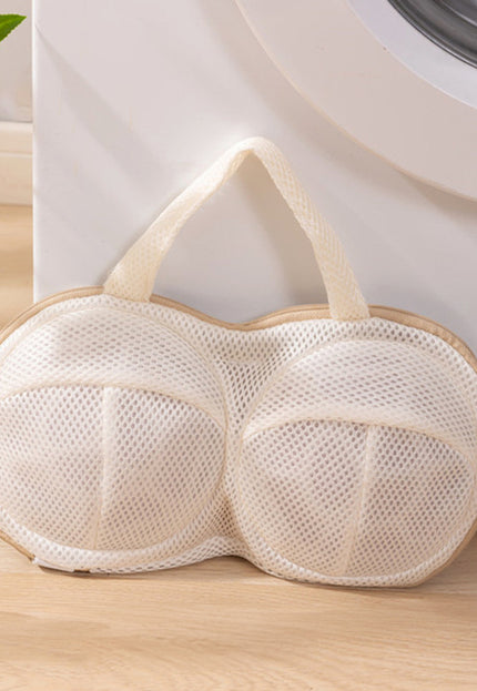 NEW020425 Beschermend Waszakje voor Bh's