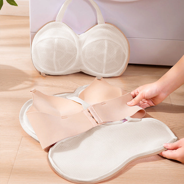 NEW020425 Beschermend Waszakje voor Bh's