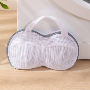 NEW020425 Stevig Waszakje voor Bh's met Beschermlaag