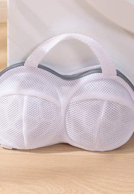 NEW020425 Stevig Waszakje voor Bh's met Beschermlaag