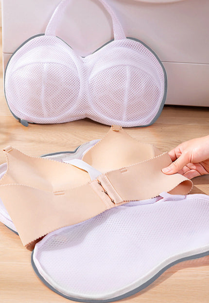 NEW020425 Stevig Waszakje voor Bh's met Beschermlaag