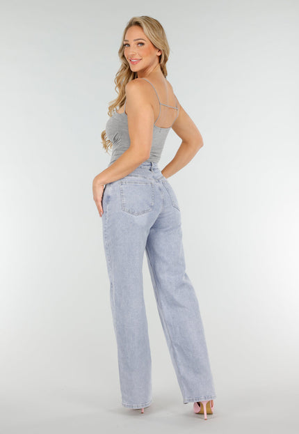 OP=OP.03.NL Lichtroze Pumps met Enkelbandje