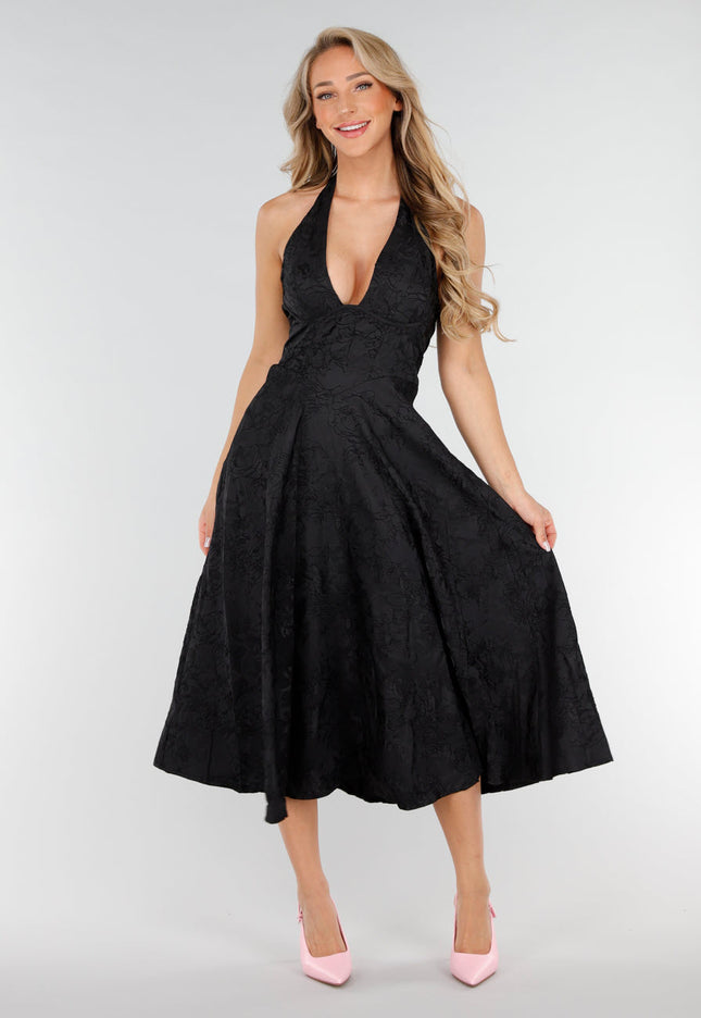 OP=OP.42.NL Lichtroze Slingback Pumps met Hak