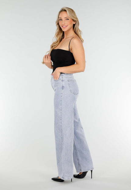 NEW020725 Zwarte Spaghetti Top met Pads