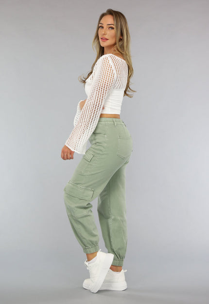 NEW0304 Witte Bolero met Wijduitlopende Mouwen